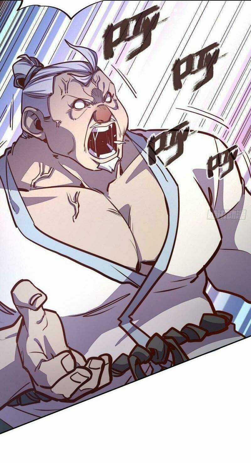 Sinh Tử Quyết - Chapter 167 - Trang 8