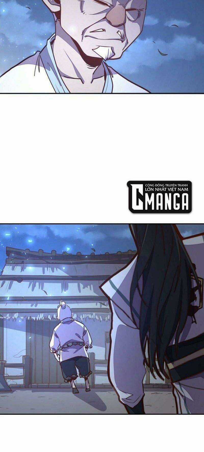 Sinh Tử Quyết - Chapter 167 - Trang 10