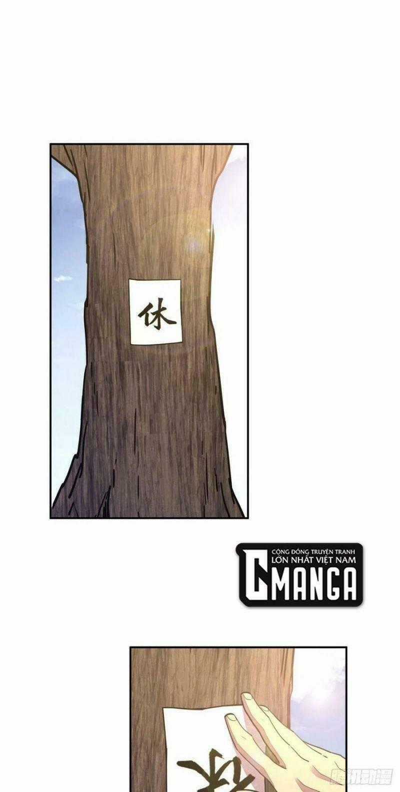 Sinh Tử Quyết - Chapter 168 - Trang 1