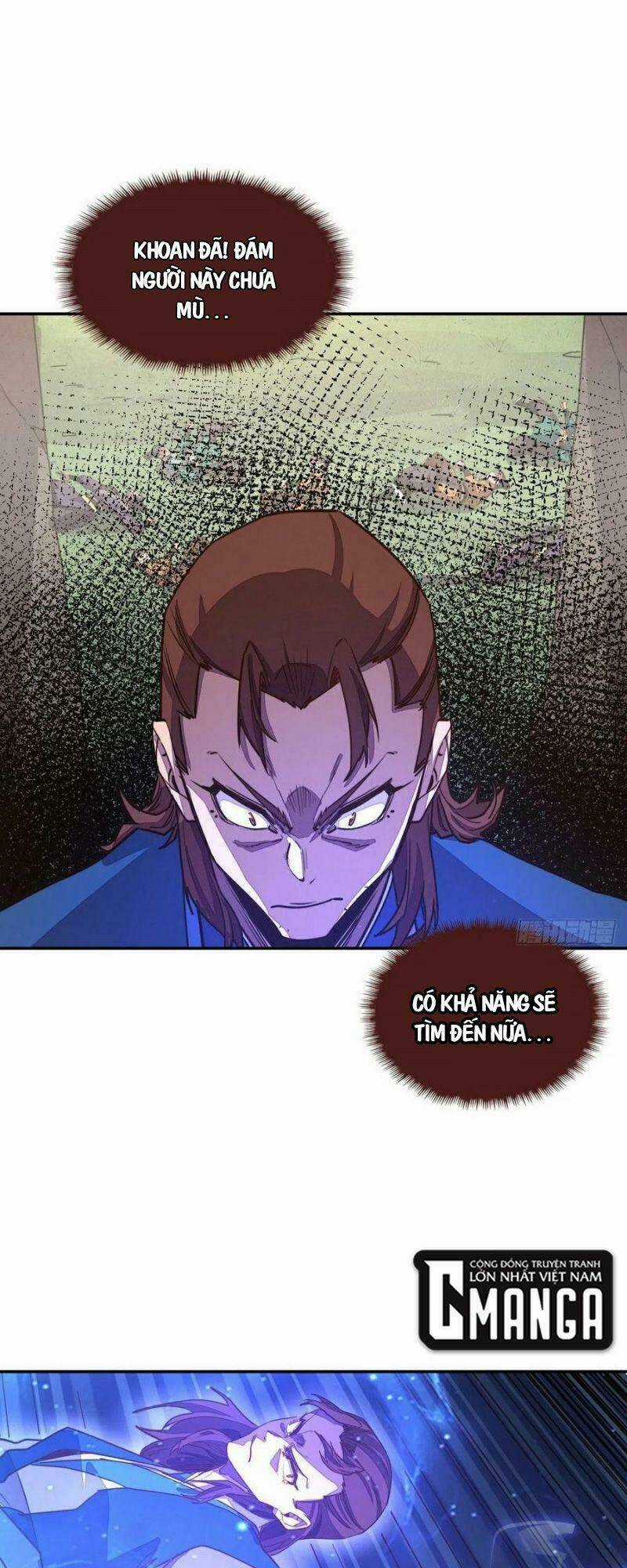 Sinh Tử Quyết - Chapter 168 - Trang 13