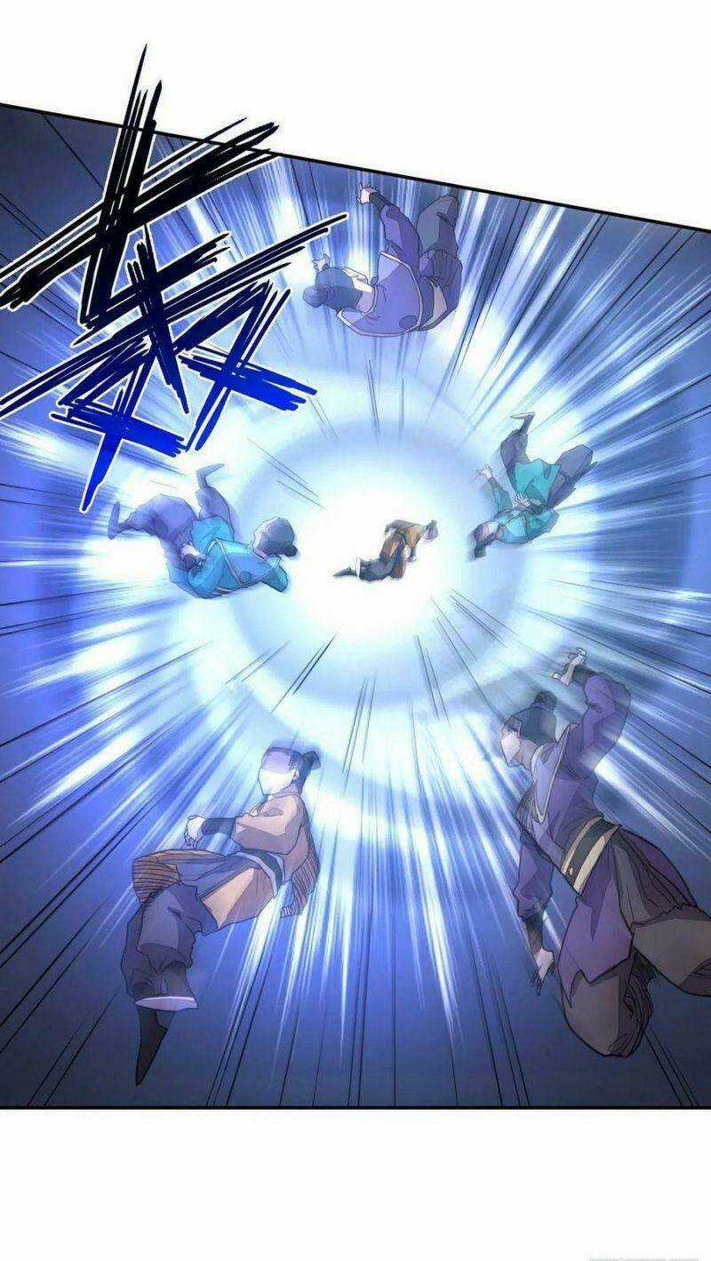 Sinh Tử Quyết - Chapter 168 - Trang 16