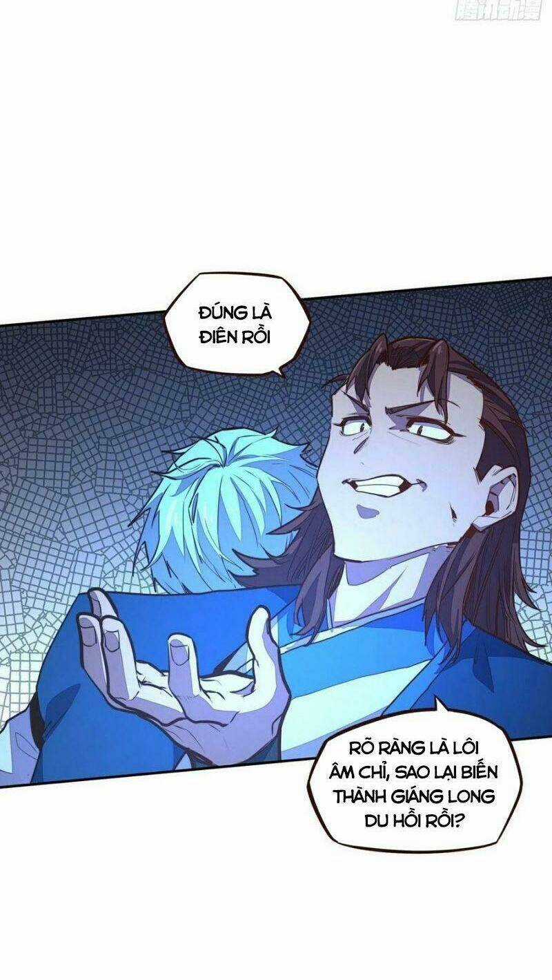 Sinh Tử Quyết - Chapter 168 - Trang 17