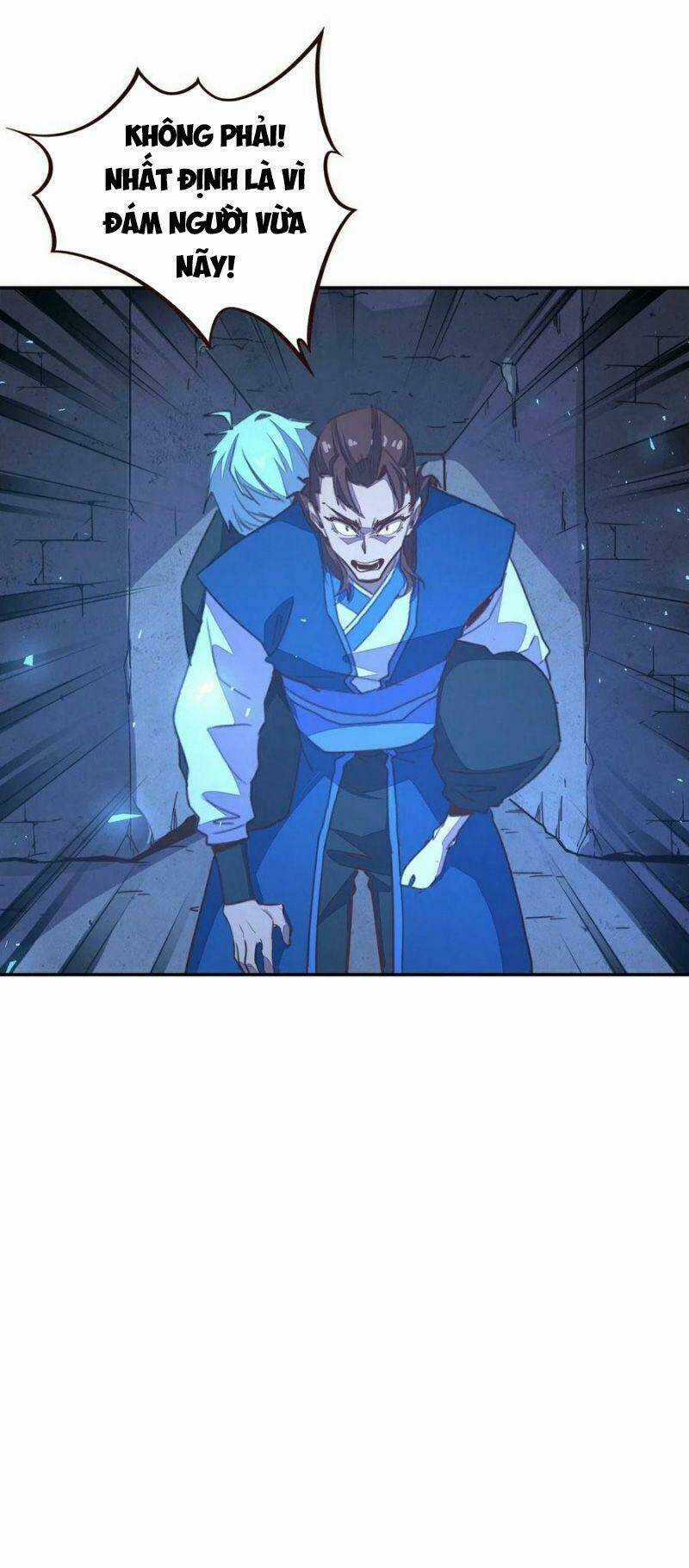 Sinh Tử Quyết - Chapter 168 - Trang 22