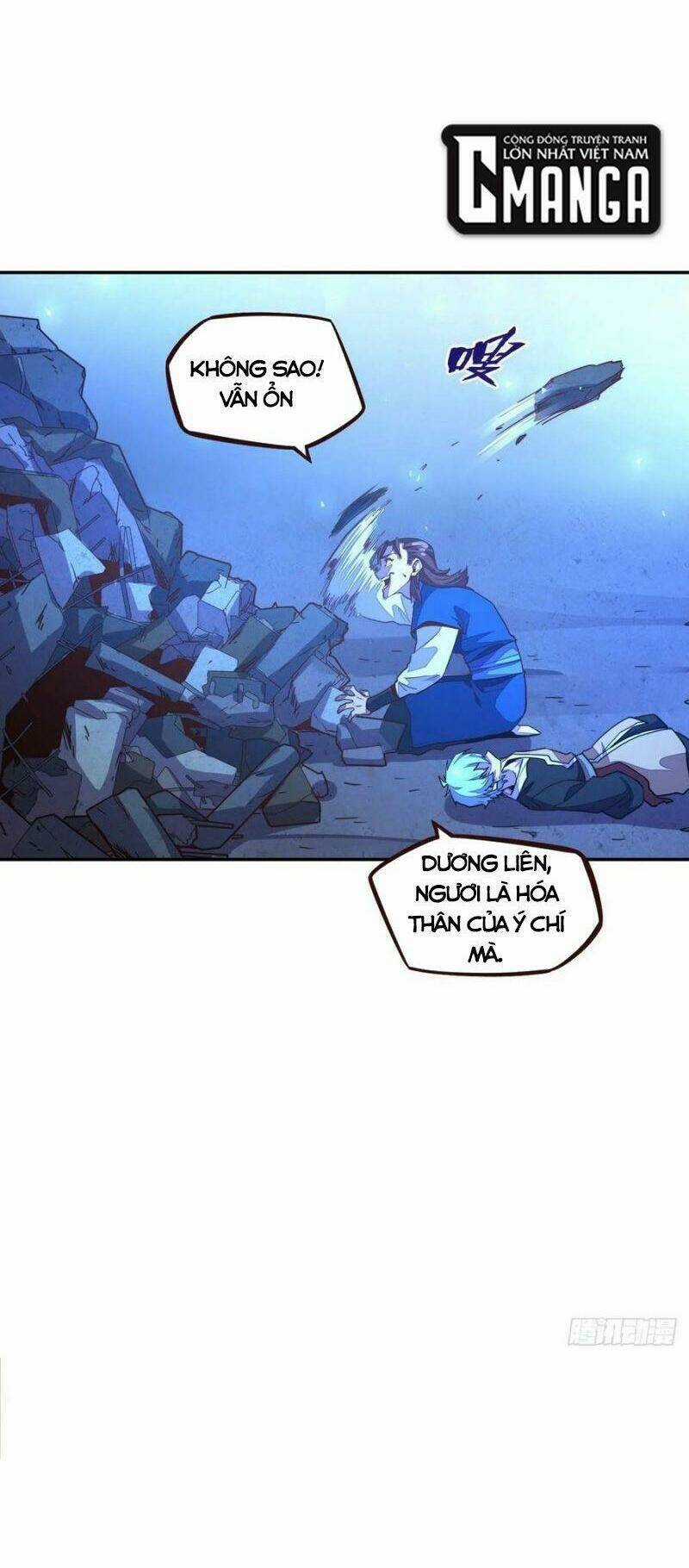 Sinh Tử Quyết - Chapter 168 - Trang 23