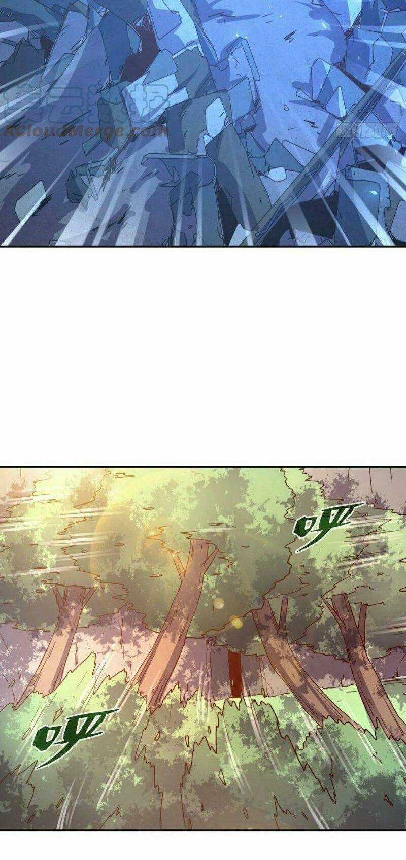 Sinh Tử Quyết - Chapter 168 - Trang 25