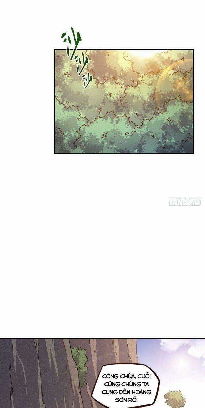 Sinh Tử Quyết - Chapter 168 - Trang 26