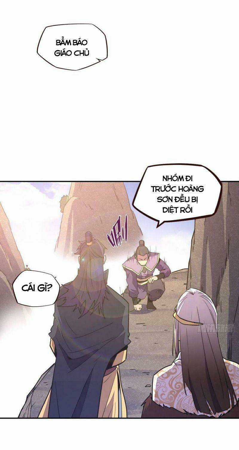 Sinh Tử Quyết - Chapter 168 - Trang 28