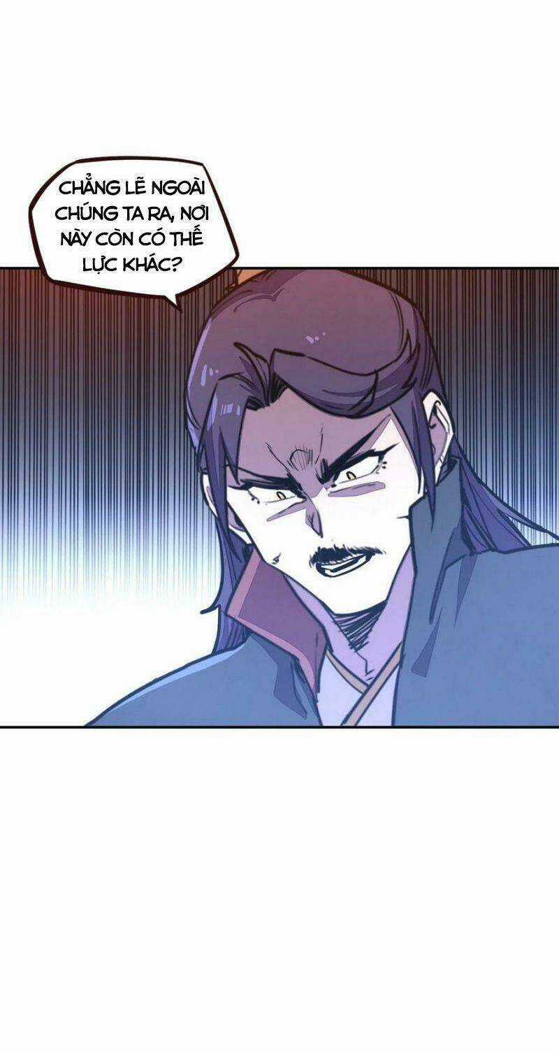 Sinh Tử Quyết - Chapter 168 - Trang 29