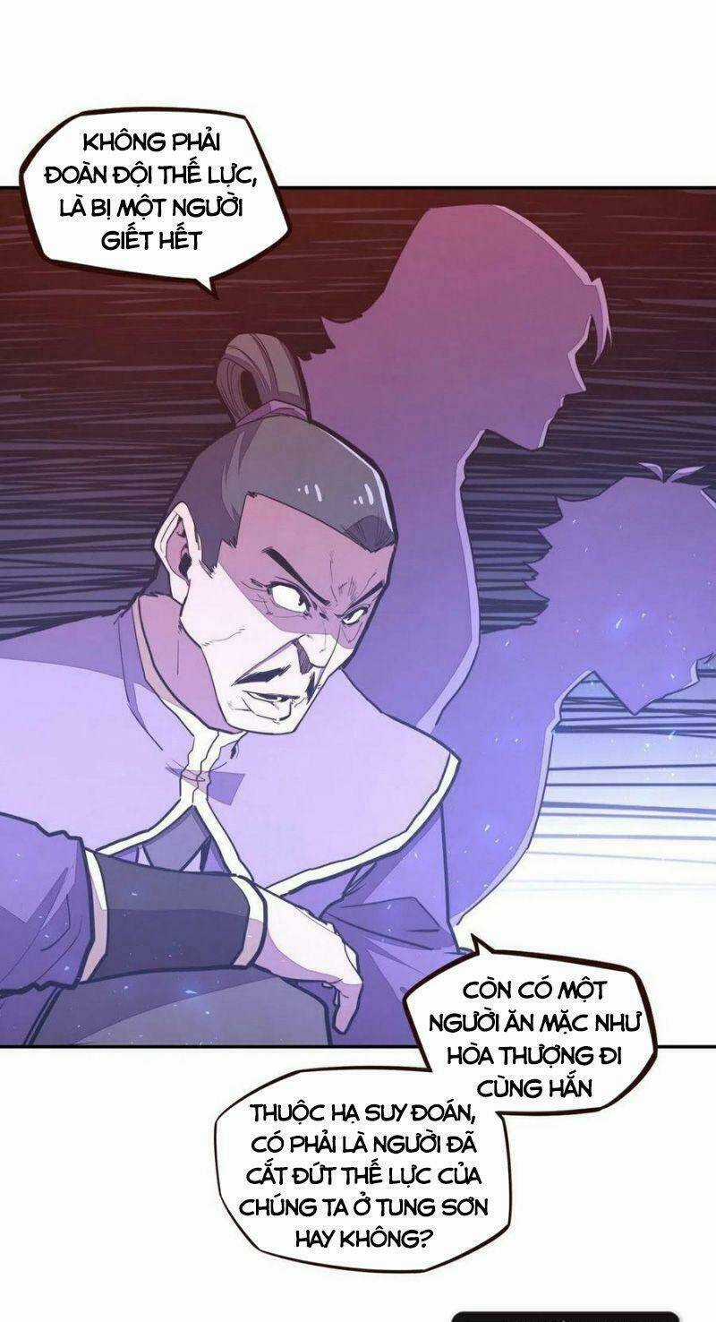 Sinh Tử Quyết - Chapter 168 - Trang 30