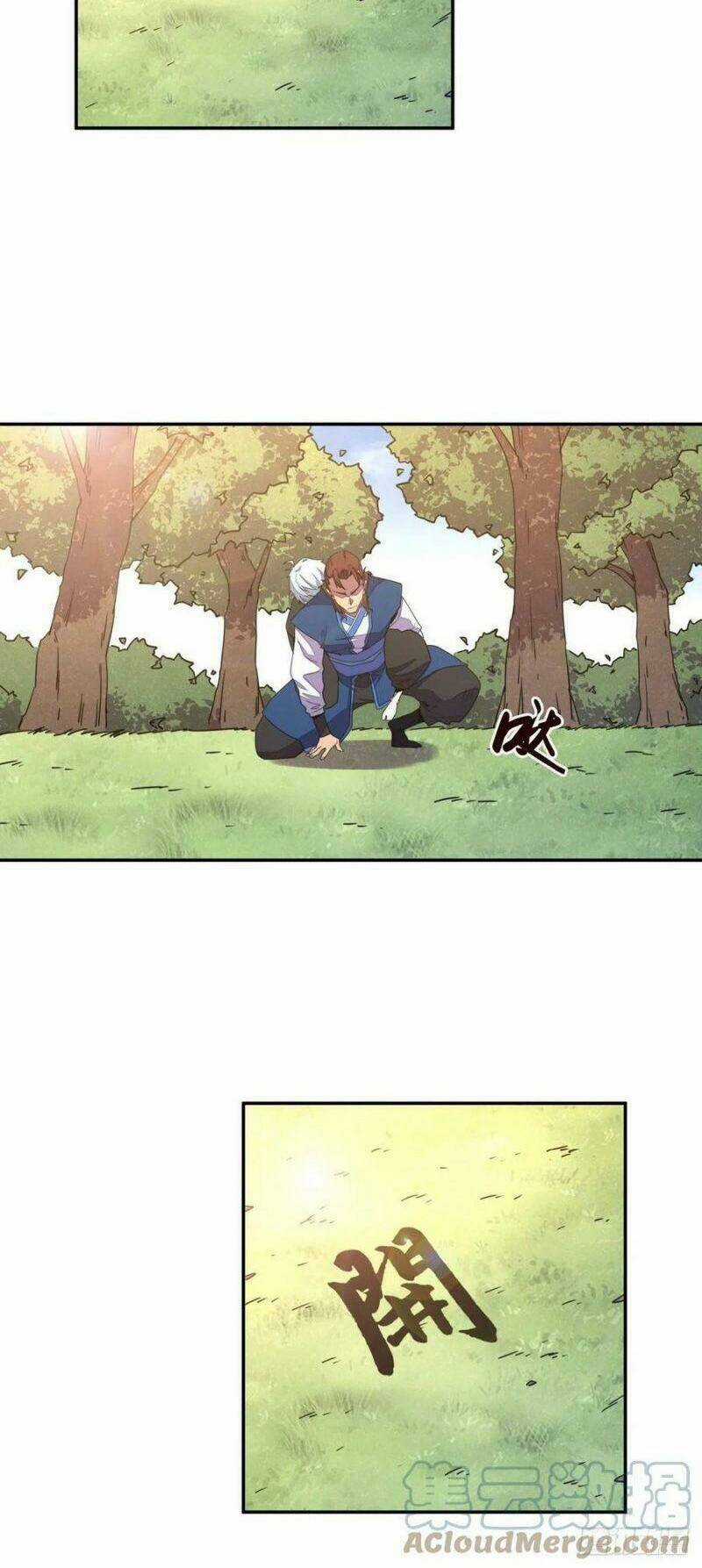 Sinh Tử Quyết - Chapter 168 - Trang 4