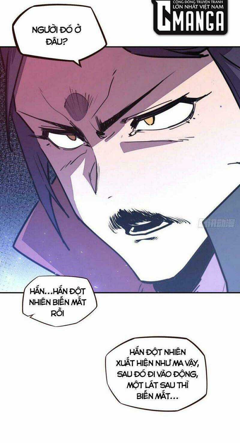 Sinh Tử Quyết - Chapter 168 - Trang 31