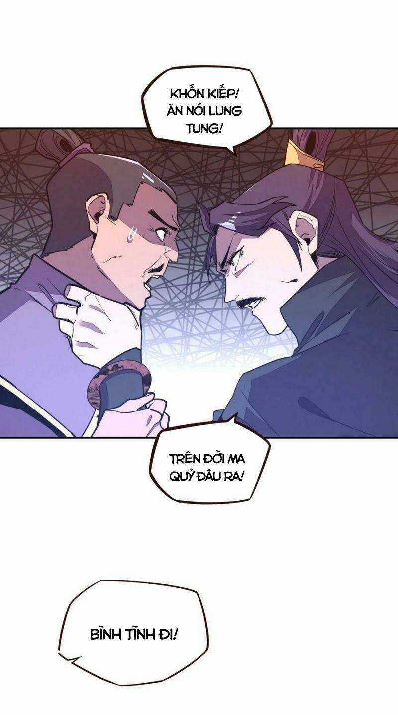 Sinh Tử Quyết - Chapter 168 - Trang 32