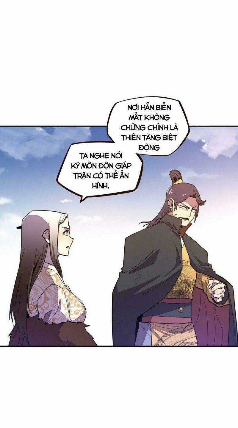 Sinh Tử Quyết - Chapter 168 - Trang 33