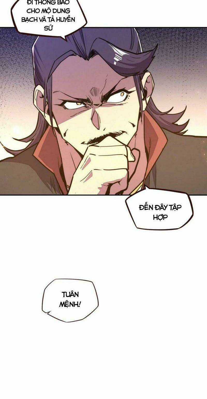 Sinh Tử Quyết - Chapter 168 - Trang 35