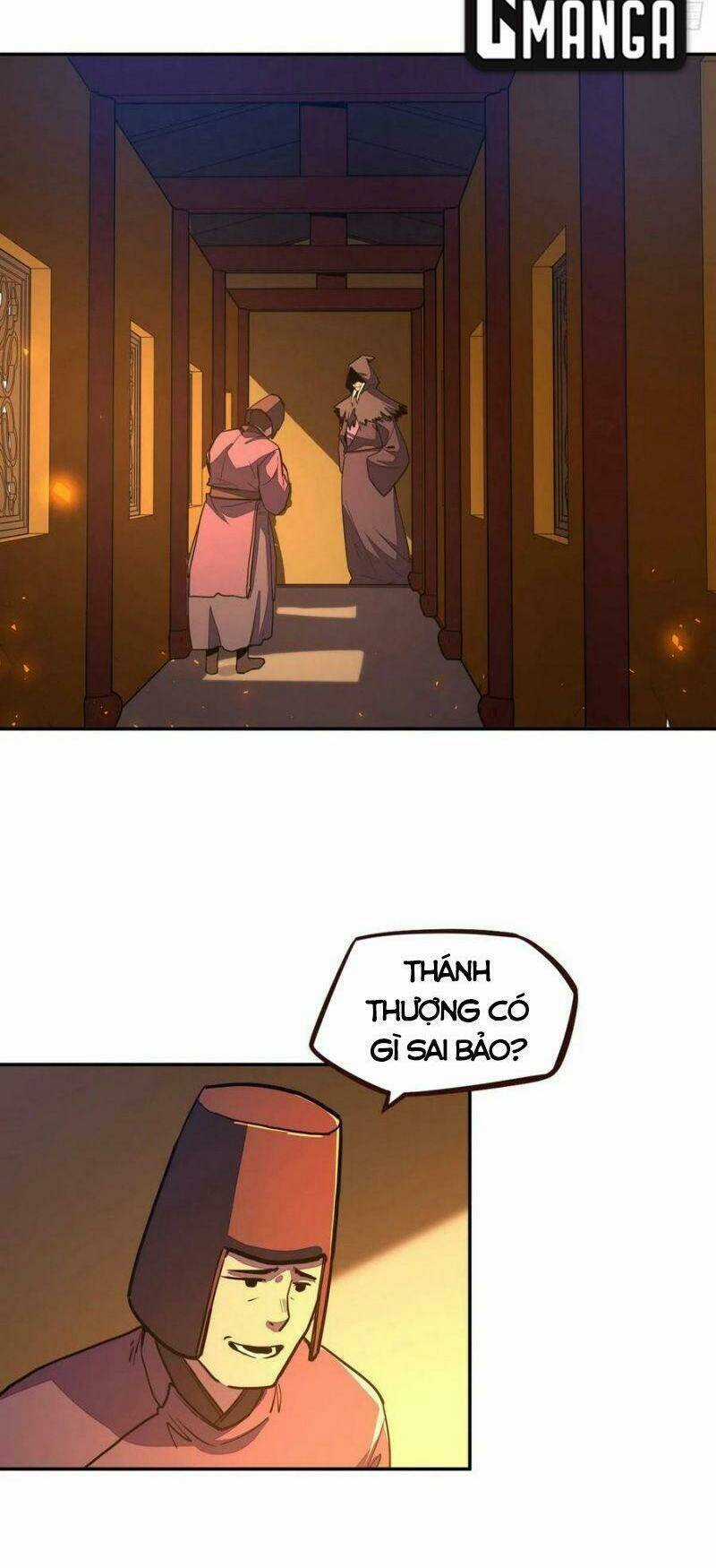 Sinh Tử Quyết - Chapter 168 - Trang 37