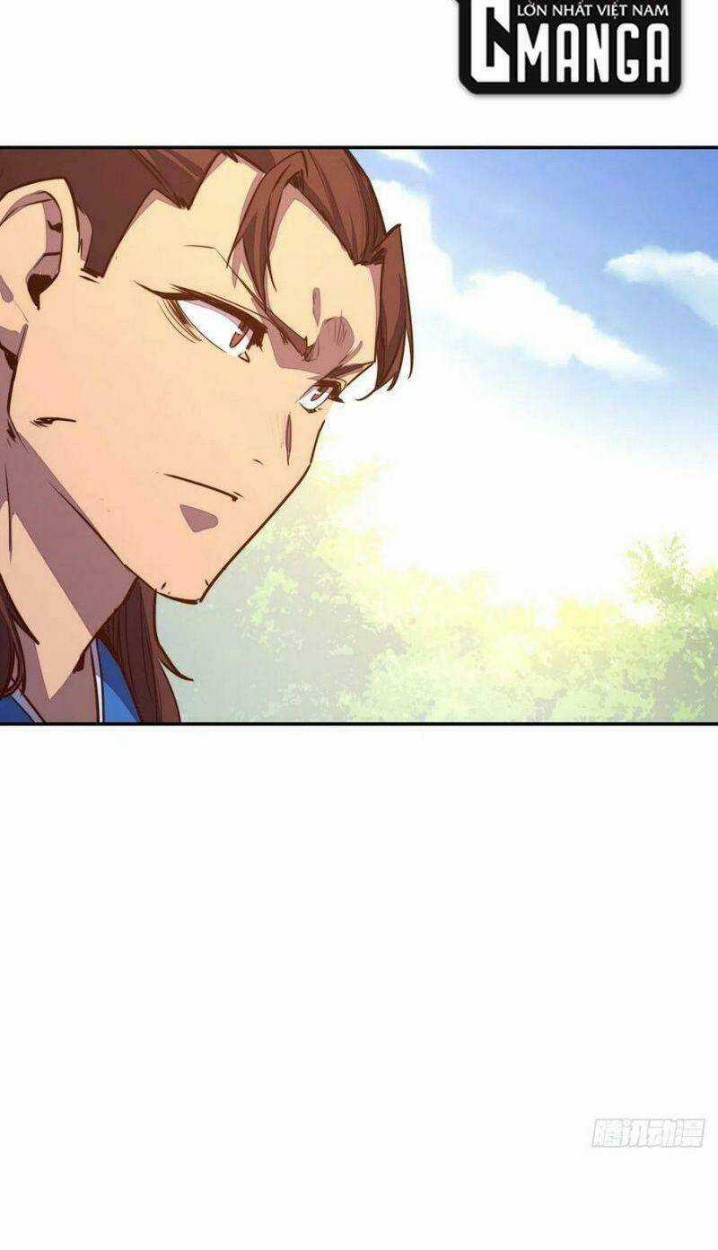 Sinh Tử Quyết - Chapter 168 - Trang 8