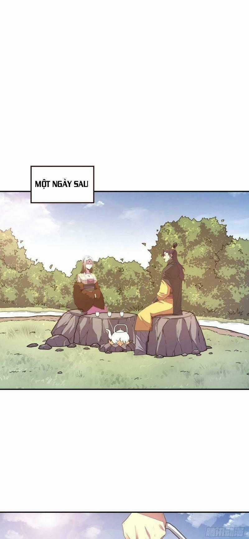 Sinh Tử Quyết - Chapter 169 - Trang 1