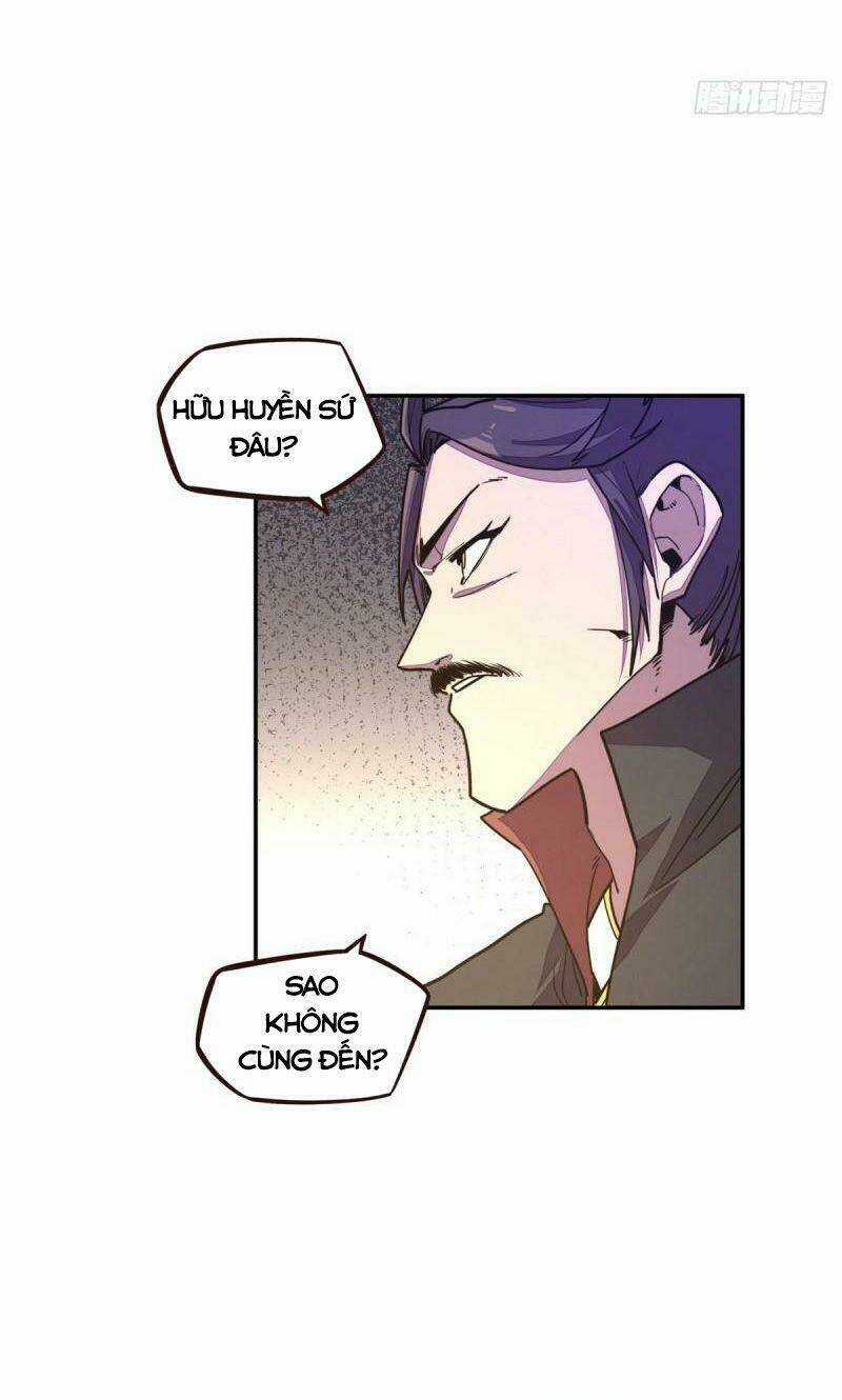 Sinh Tử Quyết - Chapter 169 - Trang 11