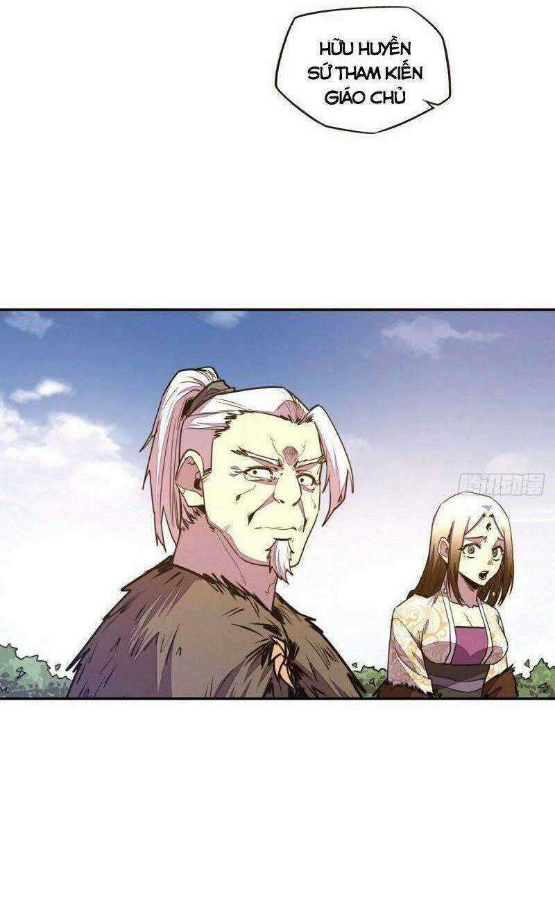 Sinh Tử Quyết - Chapter 169 - Trang 12