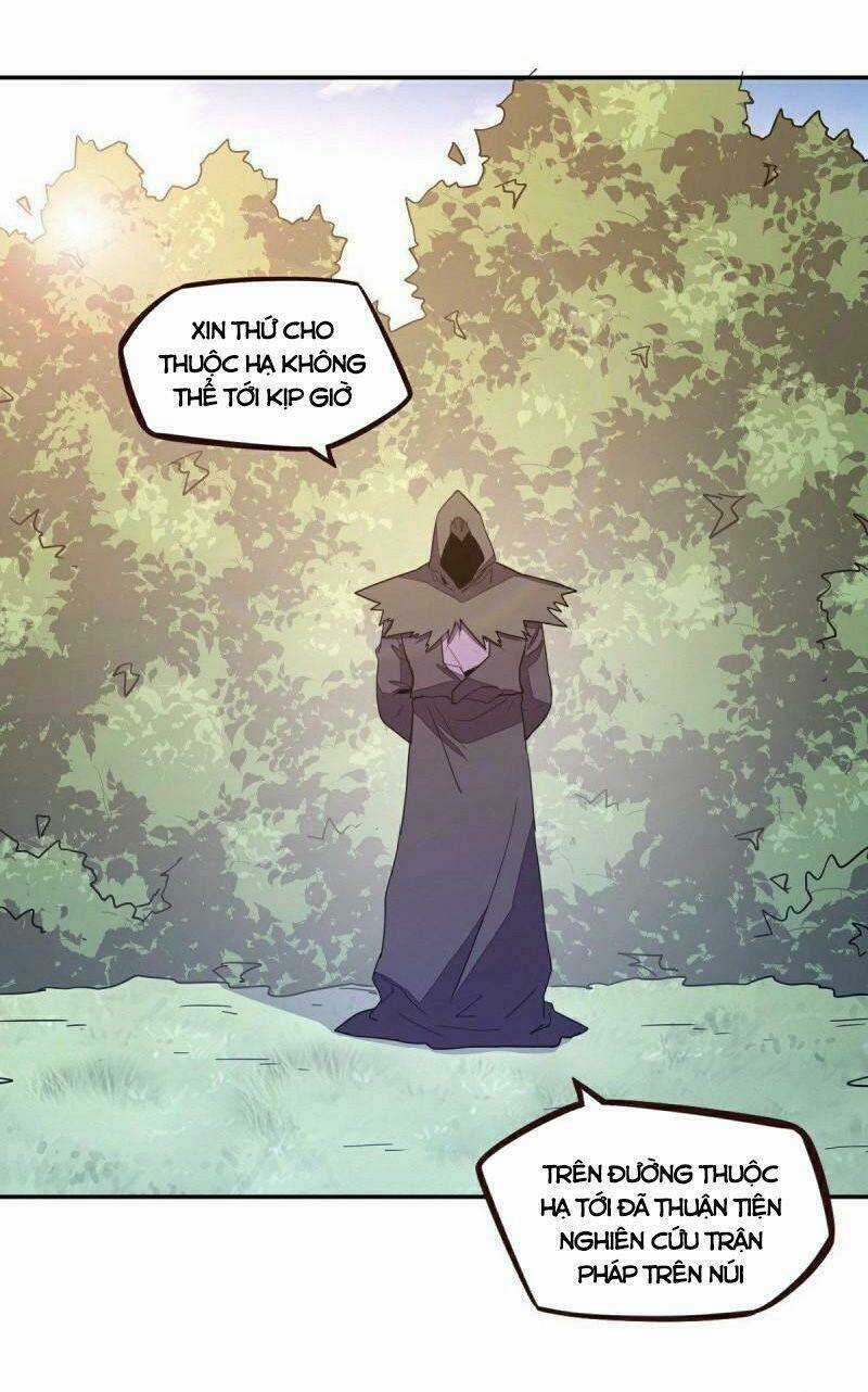 Sinh Tử Quyết - Chapter 169 - Trang 13