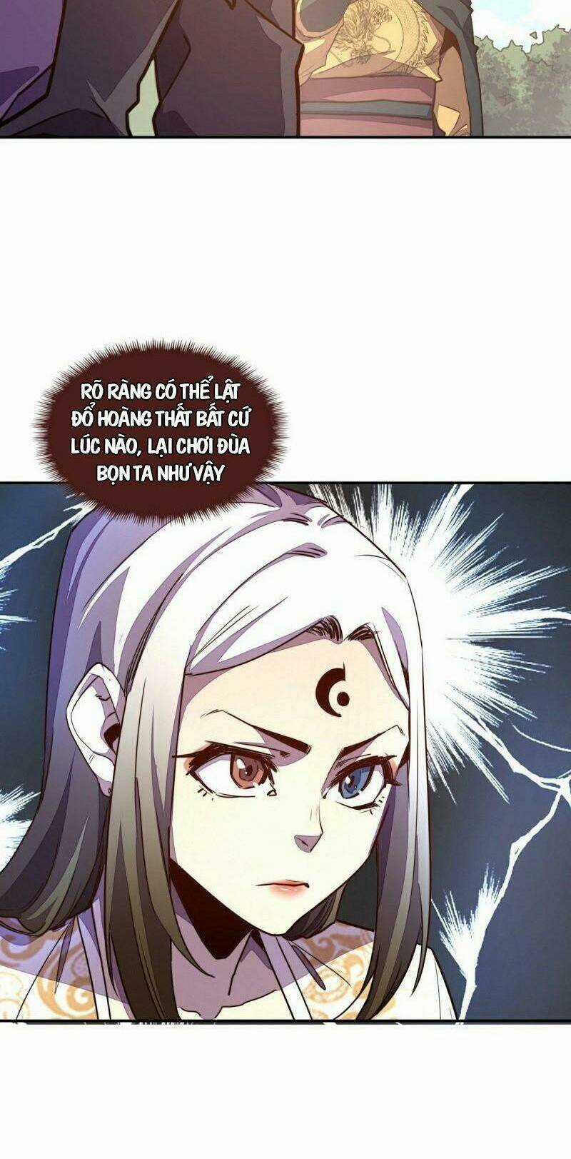 Sinh Tử Quyết - Chapter 169 - Trang 16