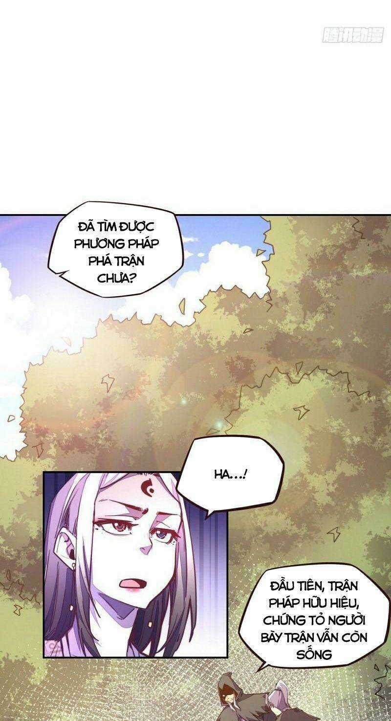 Sinh Tử Quyết - Chapter 169 - Trang 17
