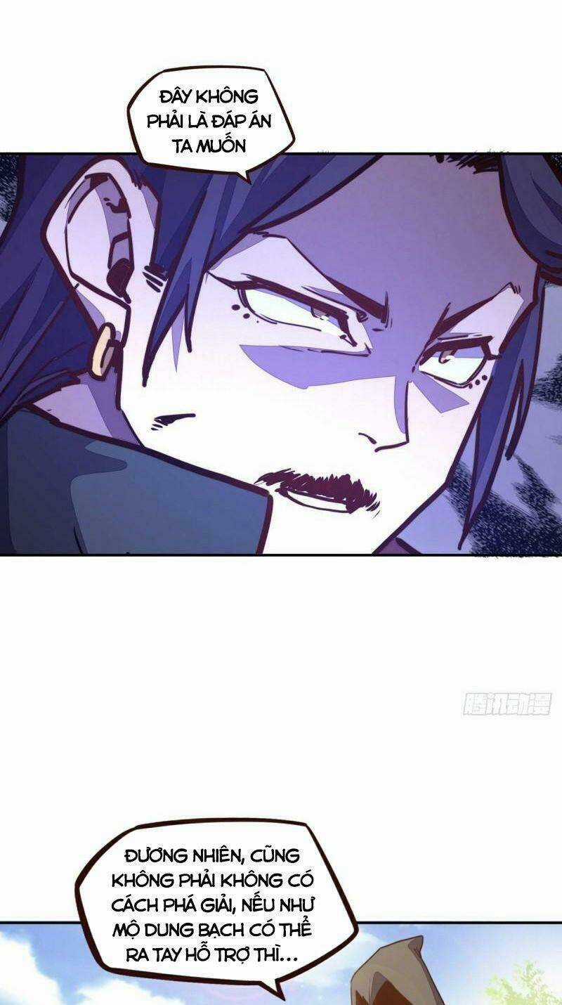 Sinh Tử Quyết - Chapter 169 - Trang 19