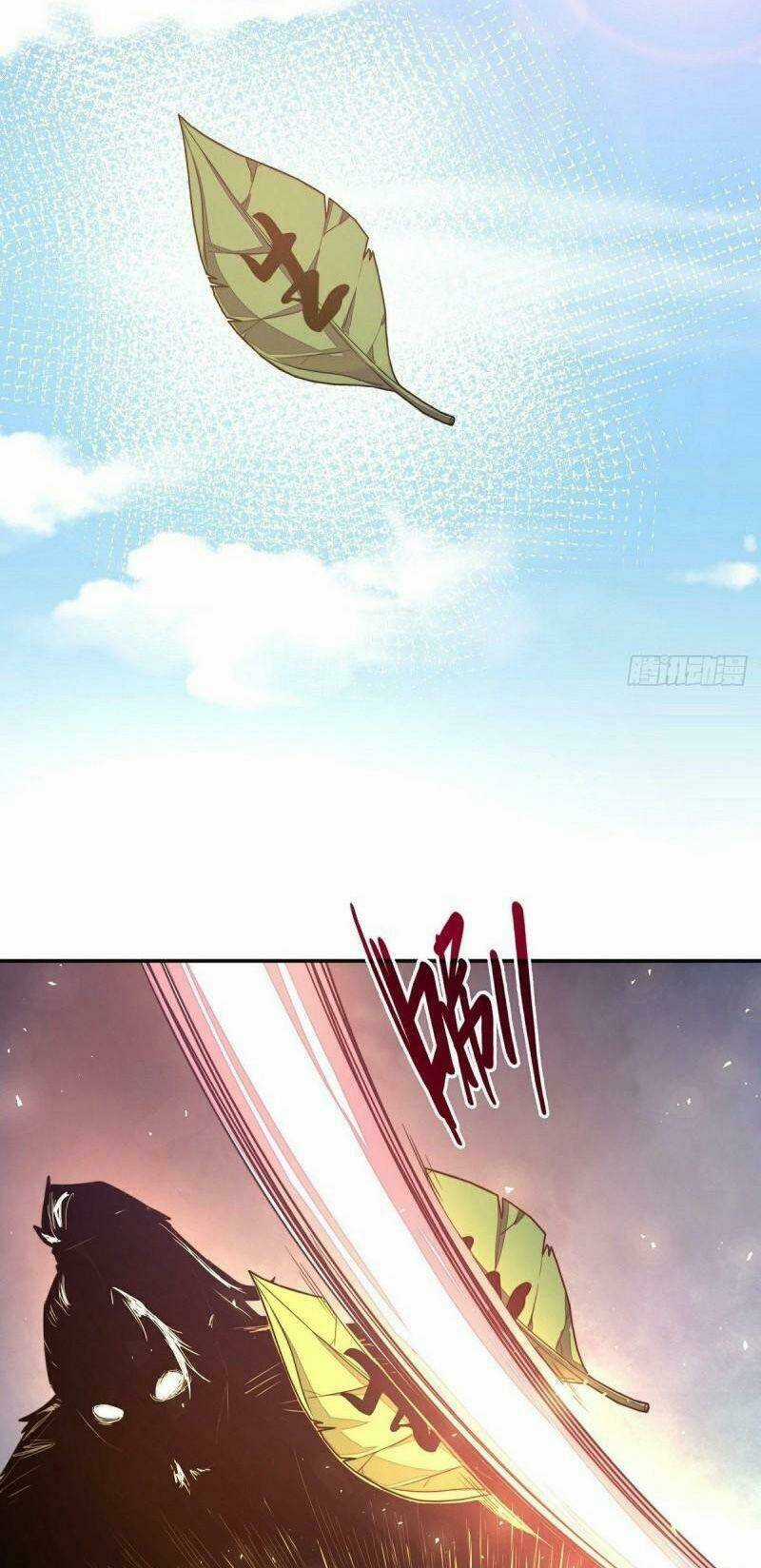 Sinh Tử Quyết - Chapter 169 - Trang 21