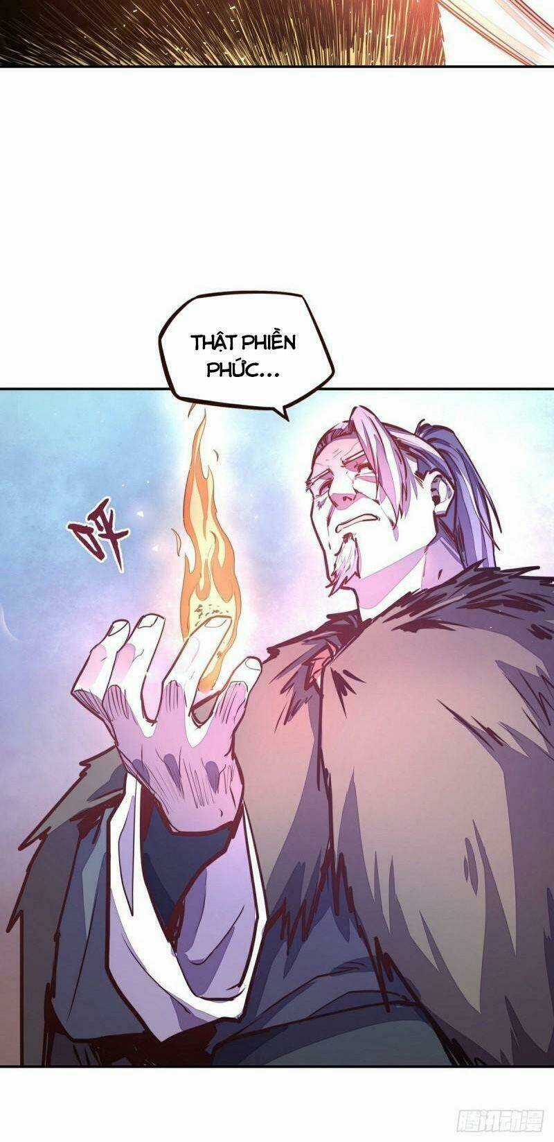 Sinh Tử Quyết - Chapter 169 - Trang 22