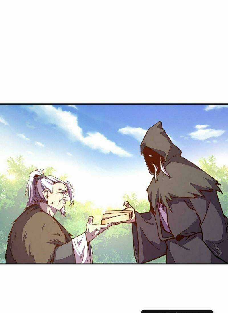 Sinh Tử Quyết - Chapter 169 - Trang 23