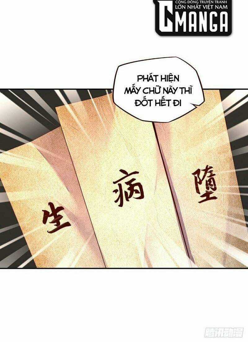 Sinh Tử Quyết - Chapter 169 - Trang 24