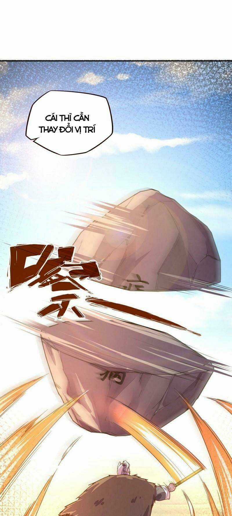 Sinh Tử Quyết - Chapter 169 - Trang 25