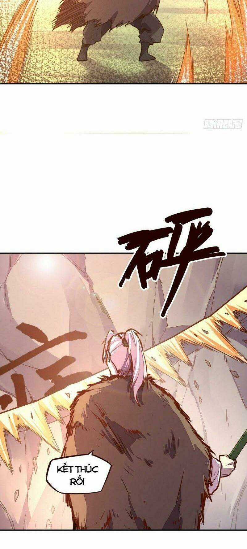 Sinh Tử Quyết - Chapter 169 - Trang 26