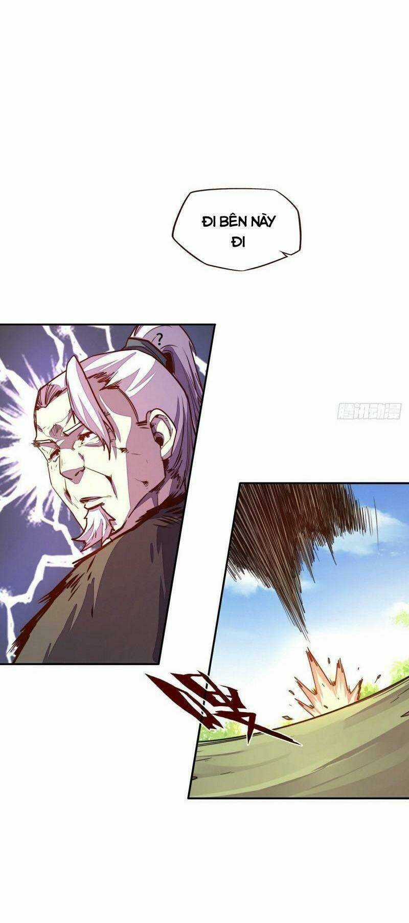 Sinh Tử Quyết - Chapter 169 - Trang 27