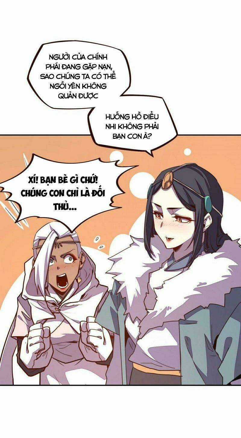 Sinh Tử Quyết - Chapter 169 - Trang 29