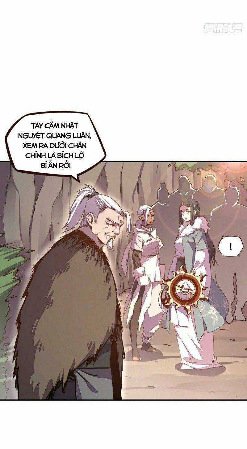 Sinh Tử Quyết - Chapter 169 - Trang 30