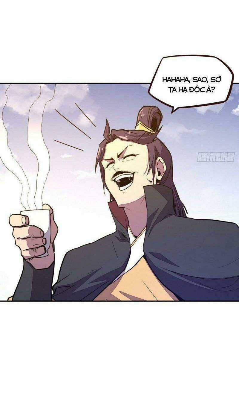 Sinh Tử Quyết - Chapter 169 - Trang 4