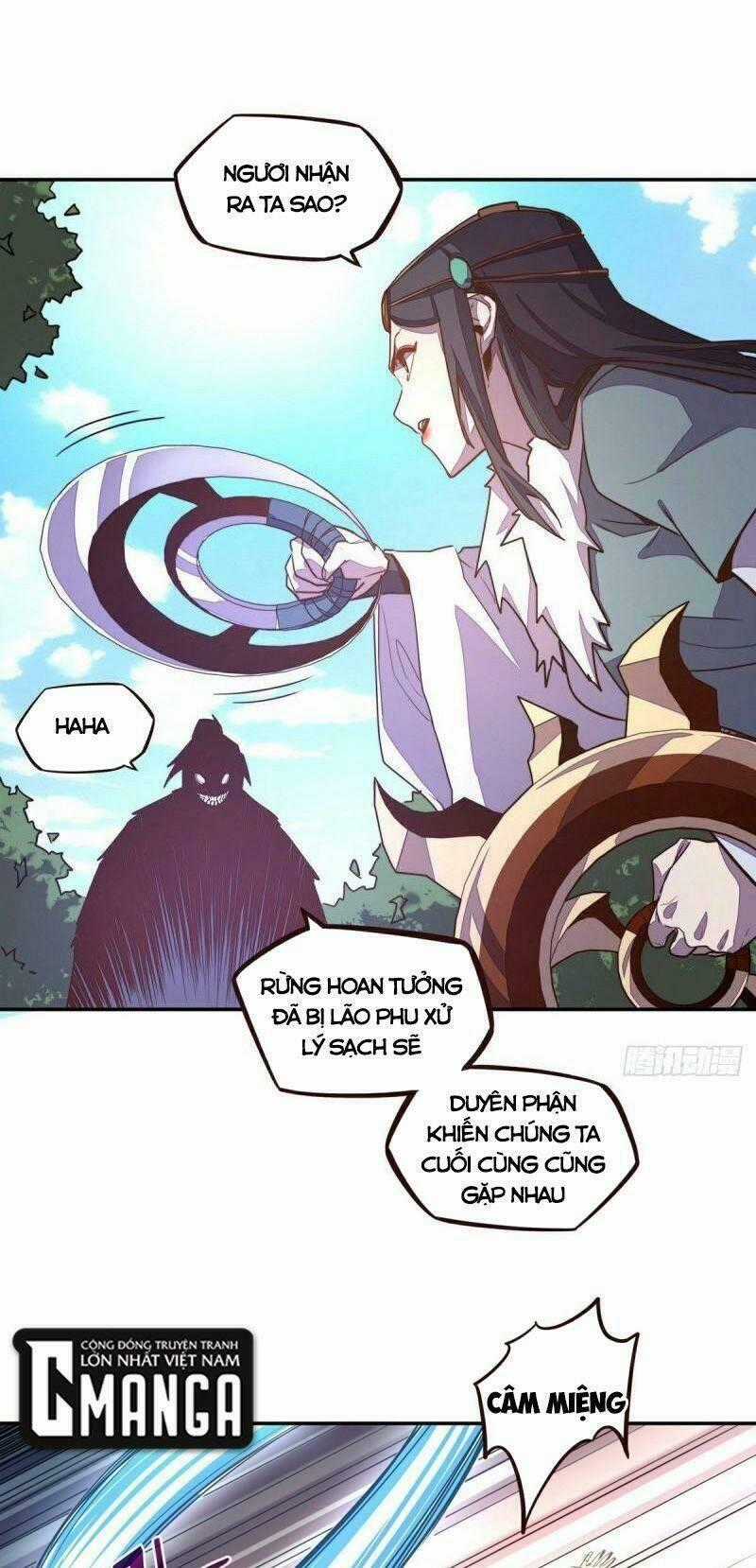 Sinh Tử Quyết - Chapter 169 - Trang 31