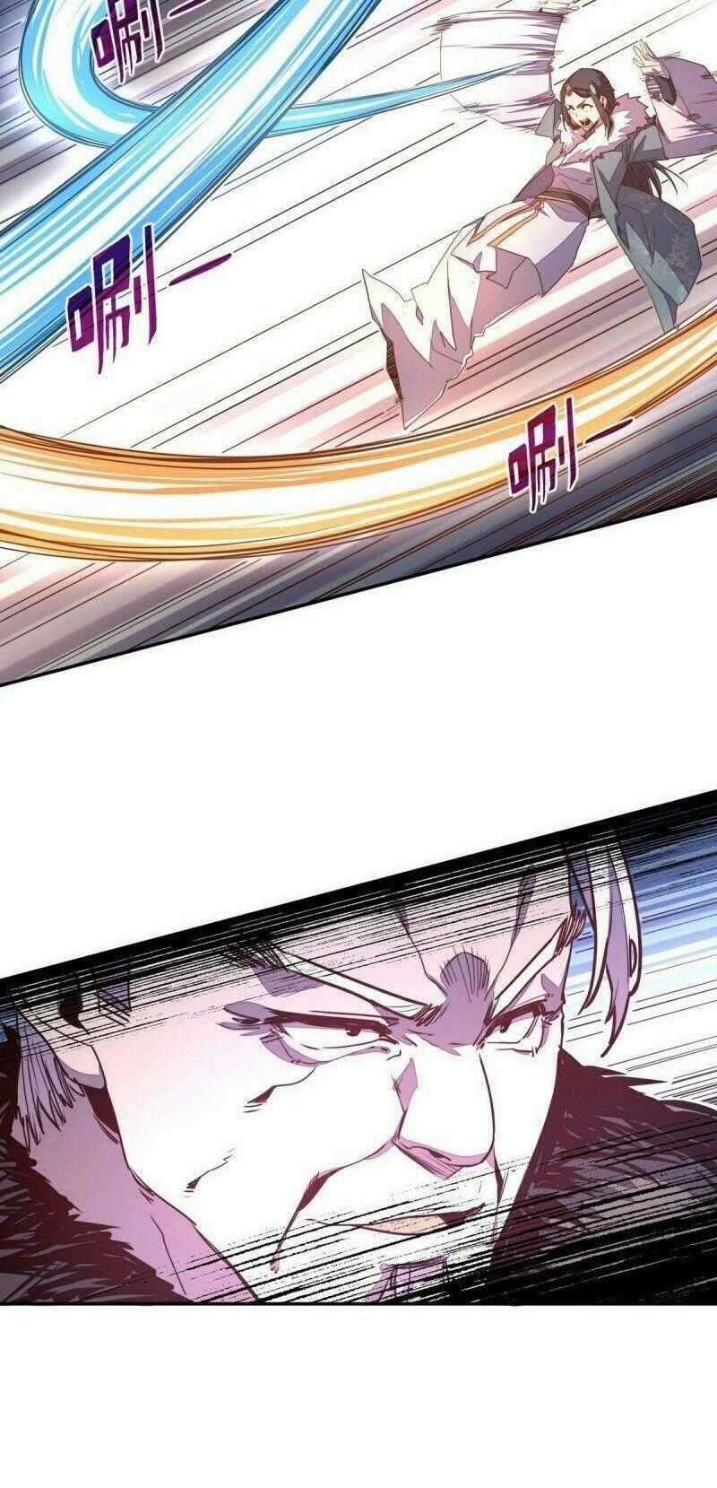 Sinh Tử Quyết - Chapter 169 - Trang 32