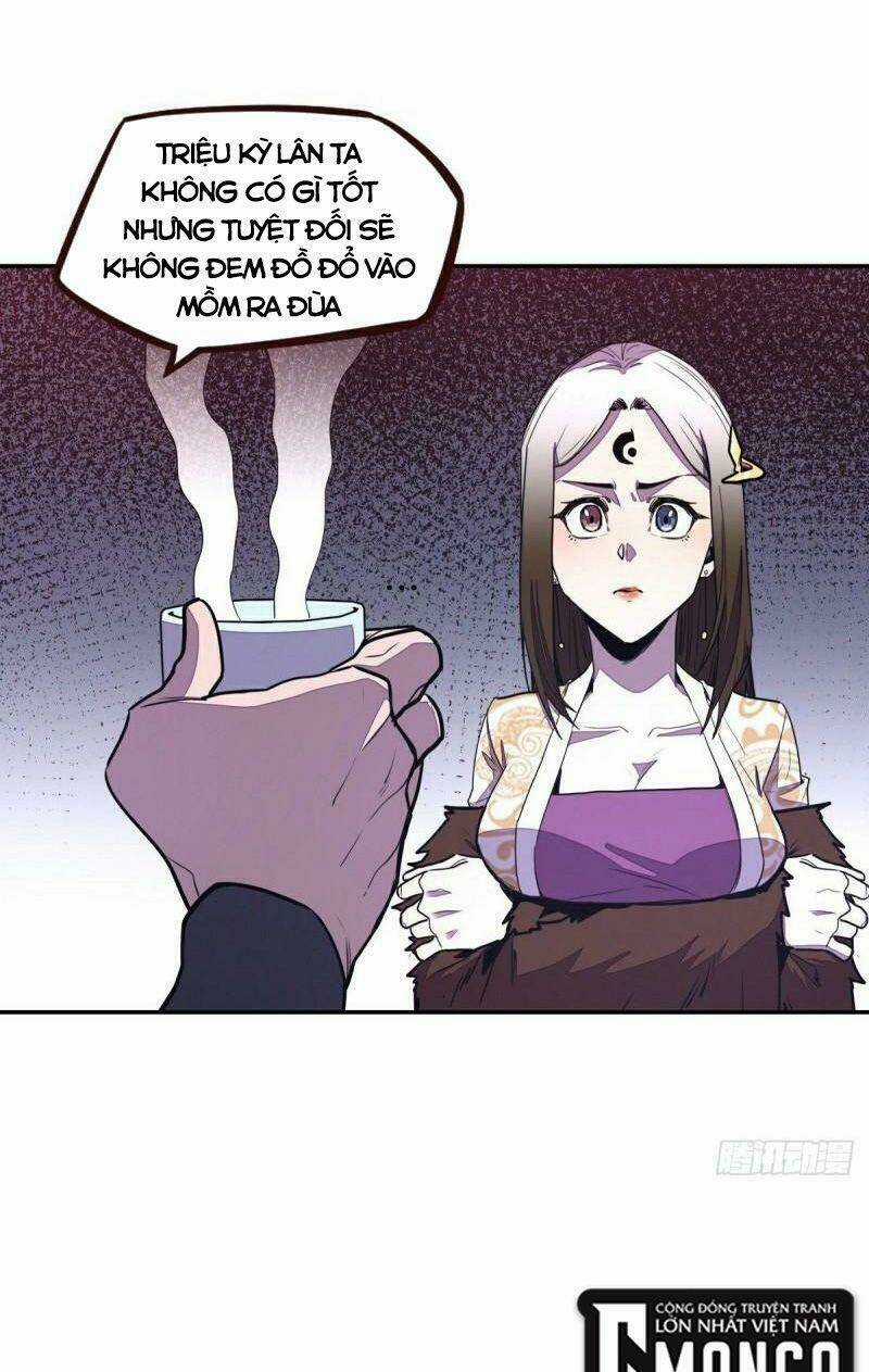 Sinh Tử Quyết - Chapter 169 - Trang 5