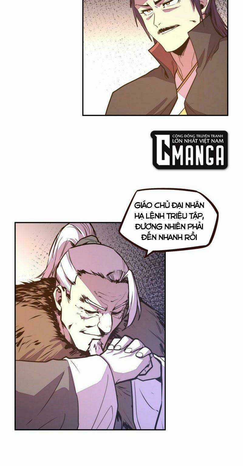 Sinh Tử Quyết - Chapter 169 - Trang 10