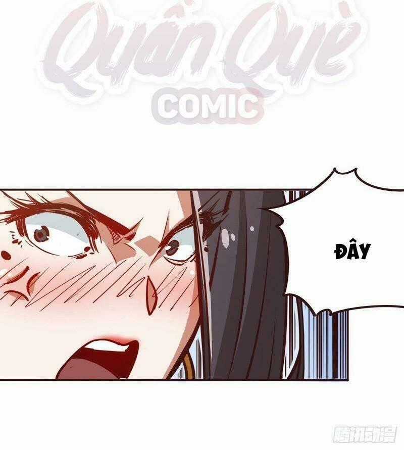 Sinh Tử Quyết - Chapter 17 - Trang 2