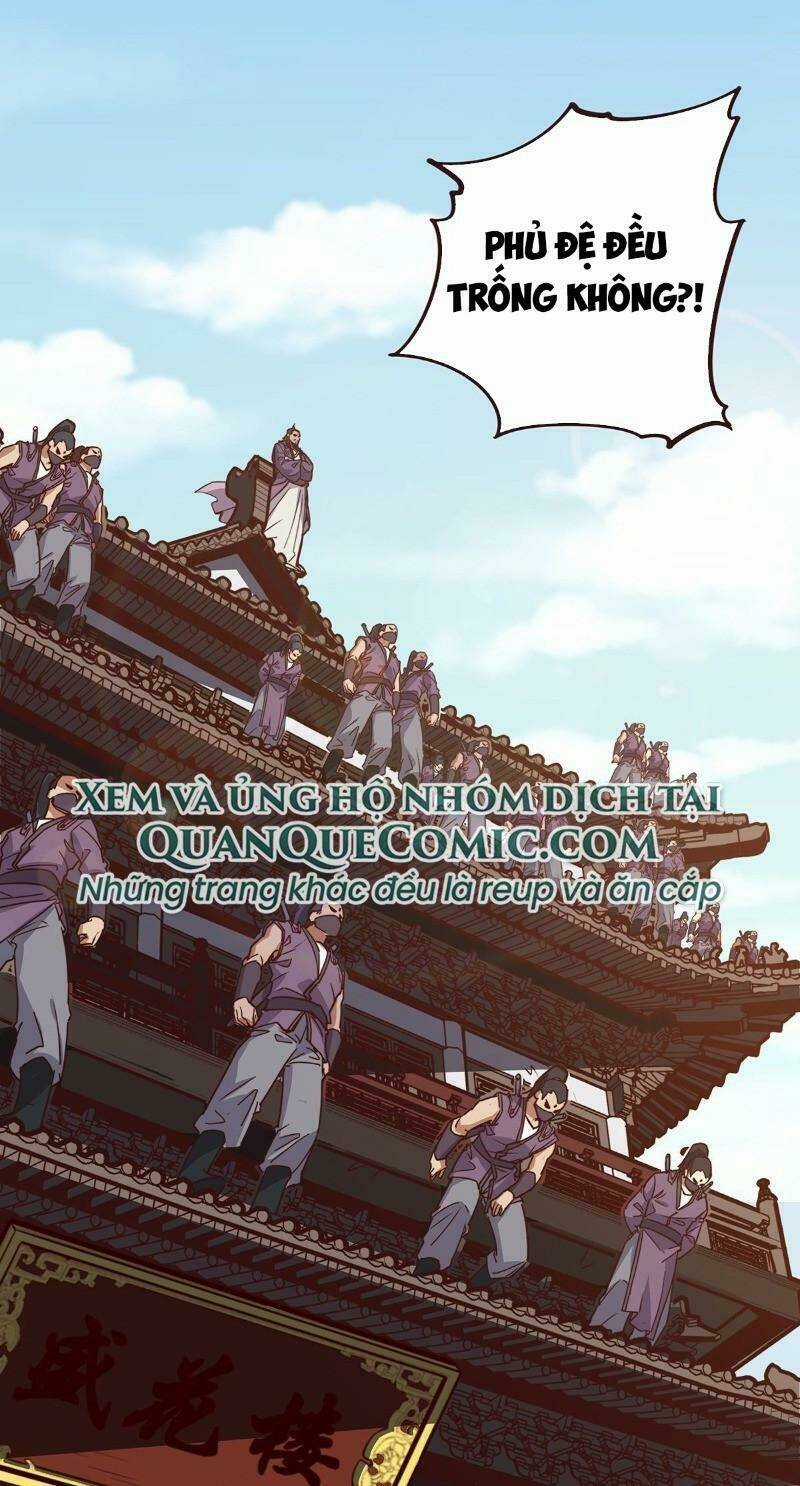 Sinh Tử Quyết - Chapter 17 - Trang 13