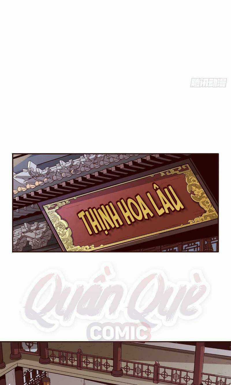 Sinh Tử Quyết - Chapter 17 - Trang 15