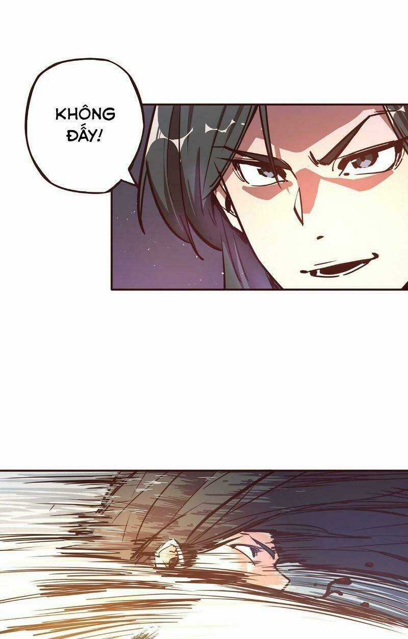 Sinh Tử Quyết - Chapter 17 - Trang 29