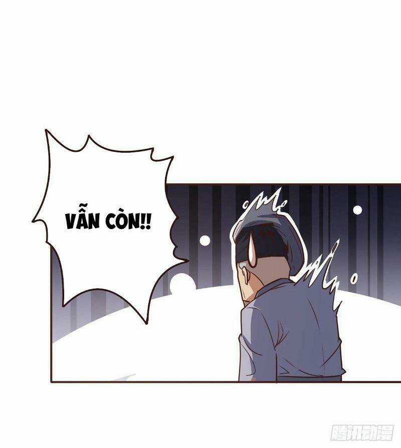 Sinh Tử Quyết - Chapter 17 - Trang 6