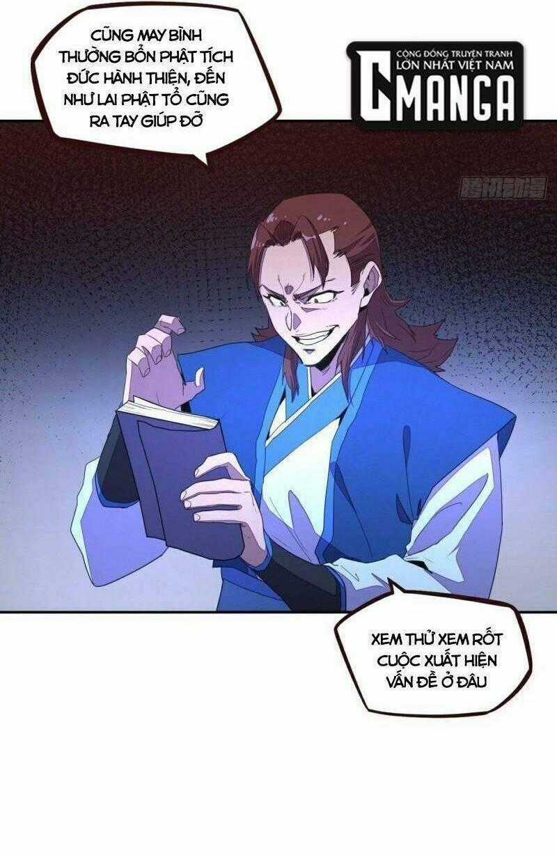 Sinh Tử Quyết - Chapter 170 - Trang 2