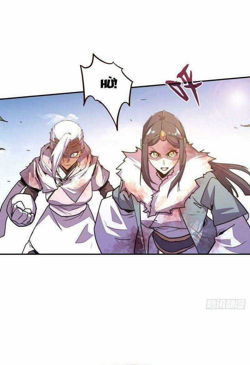 Sinh Tử Quyết - Chapter 170 - Trang 11