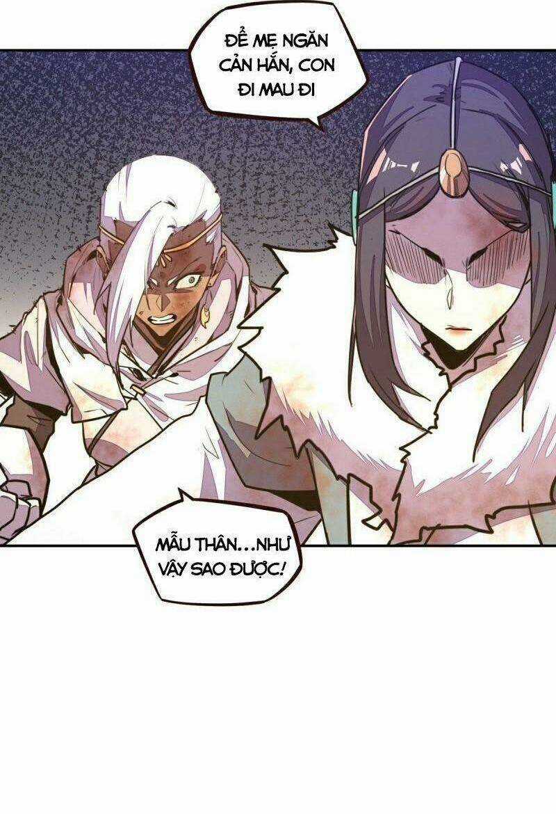 Sinh Tử Quyết - Chapter 170 - Trang 12