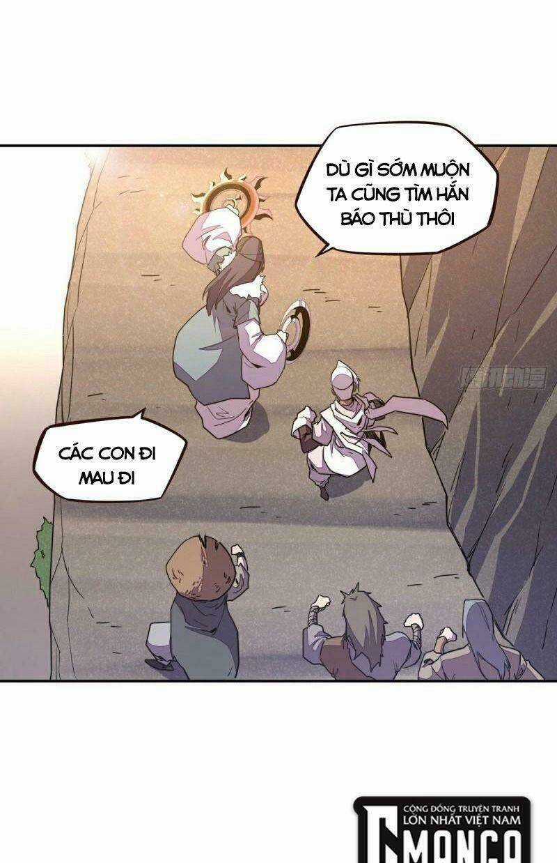 Sinh Tử Quyết - Chapter 170 - Trang 13